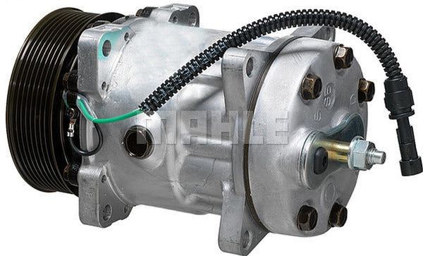 Mahle New Aircon Compressor for MAN ACP152000P