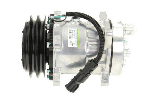 PlusLine Original Aircon Compressor for MAN SD7H154742+
