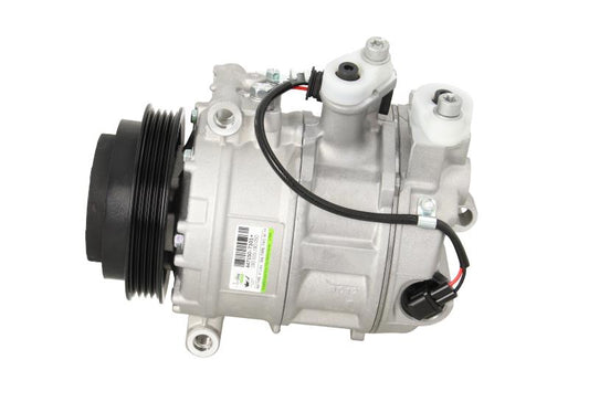PlusLine Original Aircon Compressor for Mercedes-Benz 4471507101+