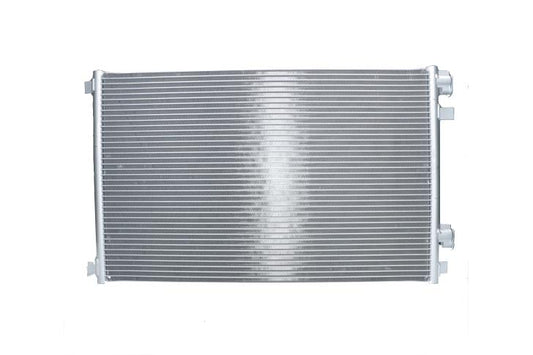 PlusLine Original Condenser for Renault DCN23012+