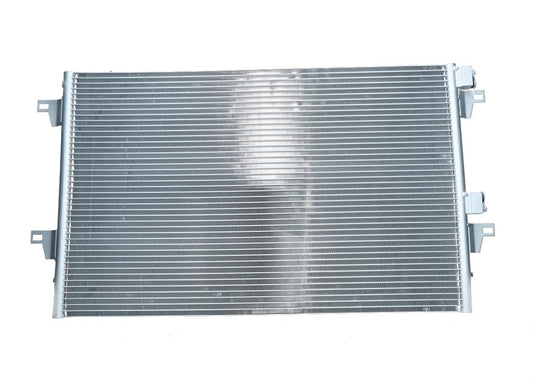 PlusLine Original Condenser for Renault 814007+
