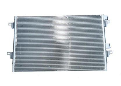 PlusLine Original Condenser for Renault 814007+