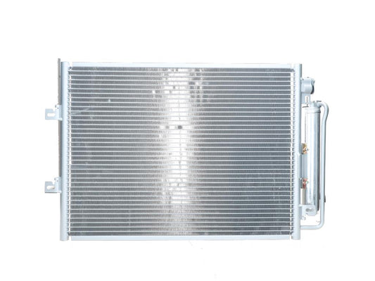 PlusLine Original Condenser for Renault 814061+