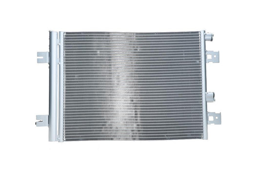 PlusLine Original Condenser for Renault 814077+