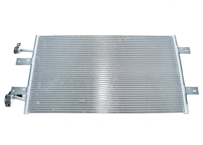 PlusLine Original Condenser for Renault 814171+