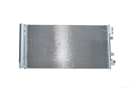 PlusLine Original Condenser for Renault 814187+