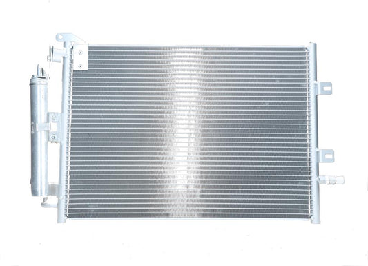 PlusLine Original Condenser for Renault 818165+