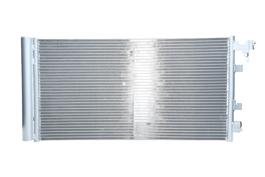 PlusLine Original Condenser for Renault 090571036+