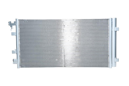 PlusLine Original Condenser for Renault 090571036+