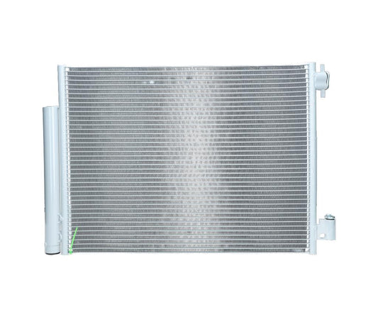PlusLine Original Condenser for Dacia 090571044+