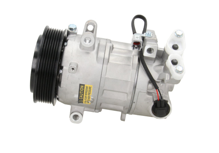 PlusLine Original Aircon Compressor for Renault 4471500010+