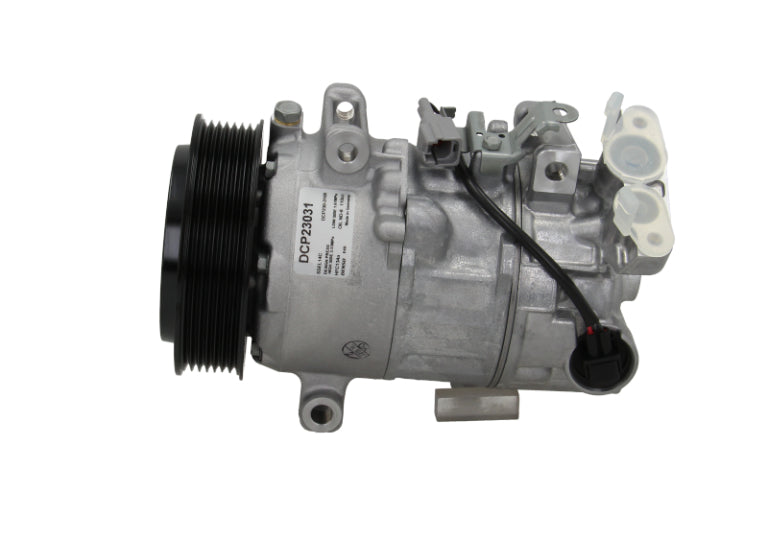 Denso New Aircon Compressor for Renault DCP23031