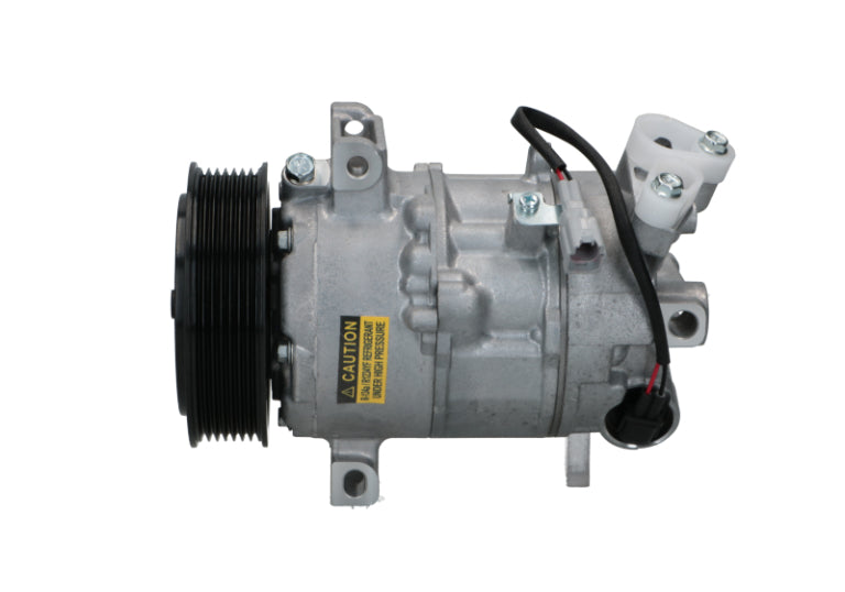 PlusLine Original Aircon Compressor for Renault 4471500040+