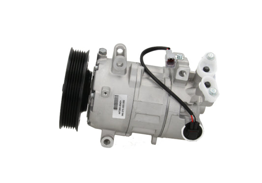PlusLine Original Aircon Compressor for Renault 4472603040+
