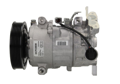 Denso New Aircon Compressor for Renault DCP23030