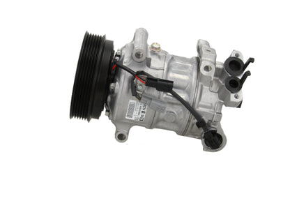 PlusLine Original Aircon Compressor for Renault 4471605790+