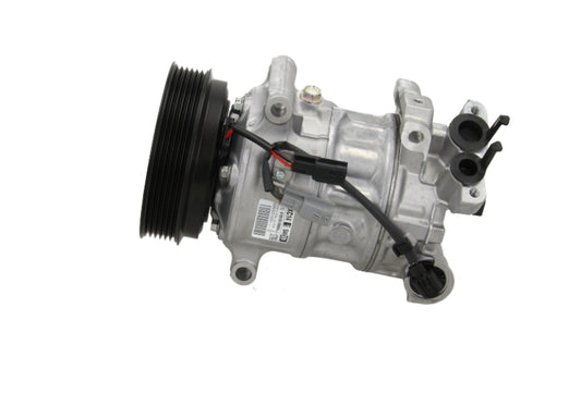 PlusLine Original Aircon Compressor for Renault 4471605790+