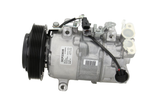 Denso New Aircon Compressor for Renault DCP23035