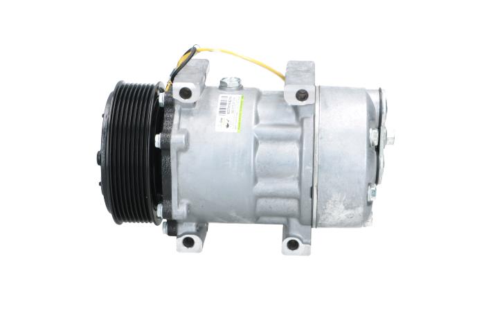 PlusLine Original Aircon Compressor for Renault Trucks SD7H158215+
