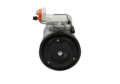 Denso New Aircon Compressor for Renault DCP23535
