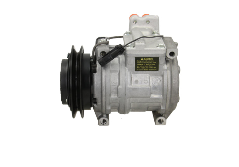 Denso New Aircon Compressor for Renault DCP23535