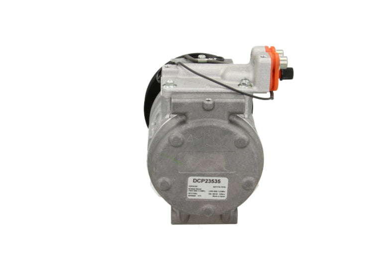 Denso New Aircon Compressor for Renault DCP23535