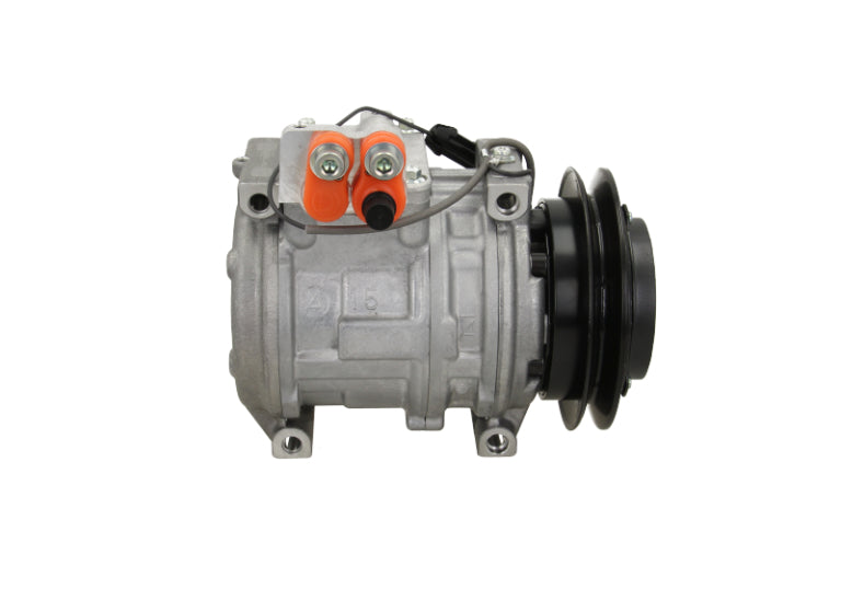Denso New Aircon Compressor for Renault DCP23535