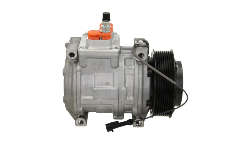 Denso New Aircon Compressor for Renault DCP23537