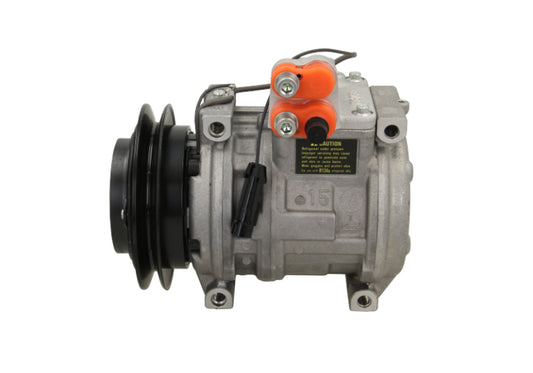 Denso New Aircon Compressor for Renault DCP23538