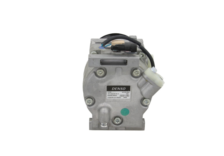 Denso New Aircon Compressor for Renault Trucks DCP23002