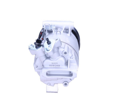 PlusLine Original Aircon Compressor for Renault TSP0155464+