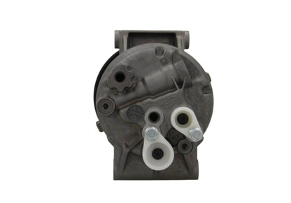 Valeo Remanufactured Aircon Compressor for Renault 813828