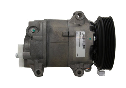Valeo Remanufactured Aircon Compressor for Renault 813828