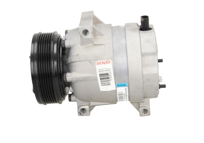 Denso New Aircon Compressor for Renault DCP23021