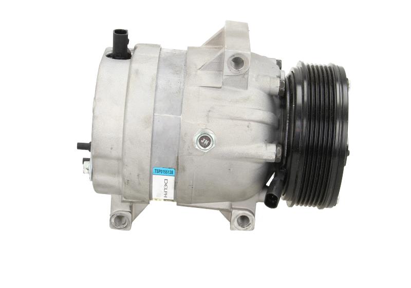 Denso New Aircon Compressor for Renault DCP23021