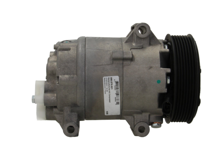 Valeo Remanufactured Aircon Compressor for Renault 813825