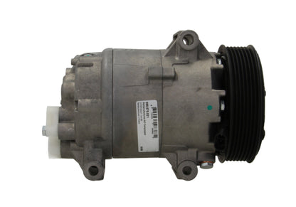 Valeo Remanufactured Aircon Compressor for Renault 813825