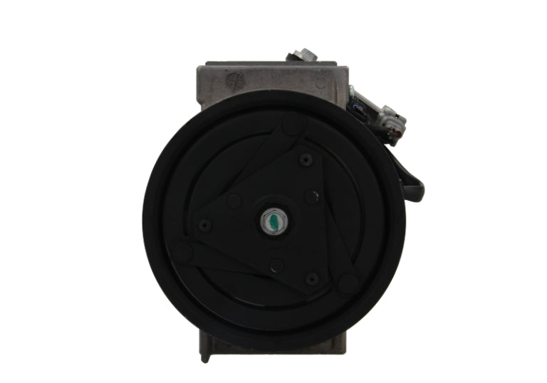Valeo Remanufactured Aircon Compressor for Renault 813647