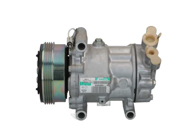 Sanden New Airco Compressor Renault SD6V121911