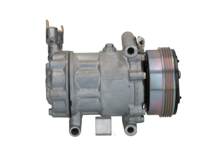 Sanden New Airco Compressor Renault SD6V121911
