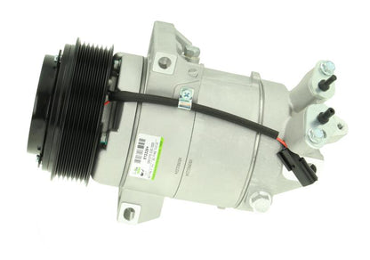 PlusLine Original Aircon Compressor for Renault 813339+