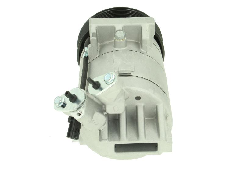 PlusLine Original Aircon Compressor for Renault 813339+