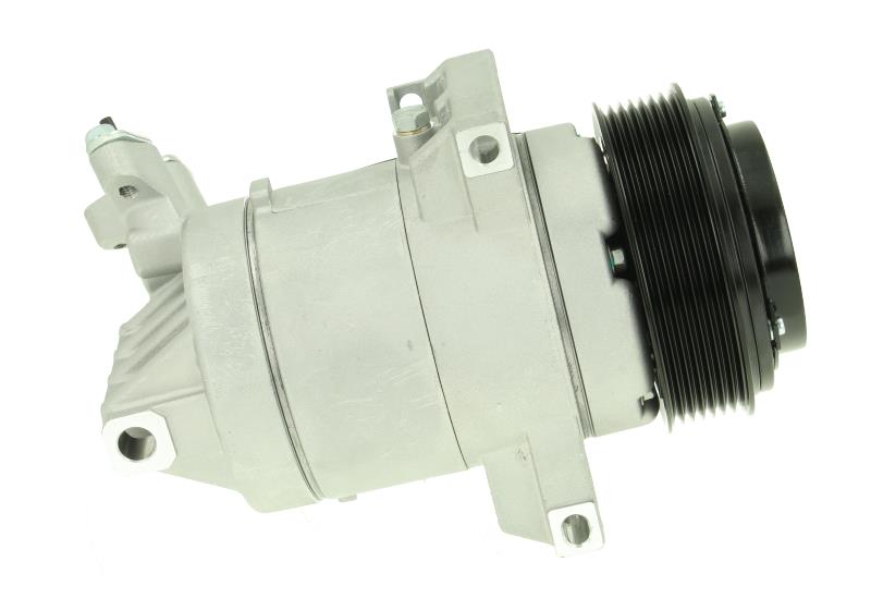 PlusLine Original Aircon Compressor for Renault 813339+