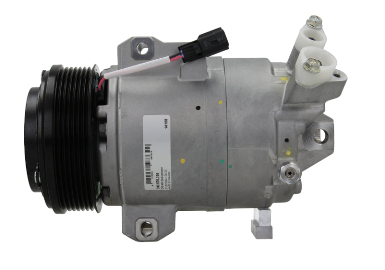 Valeo New Aircon Compressor for Renault C813339AIAM