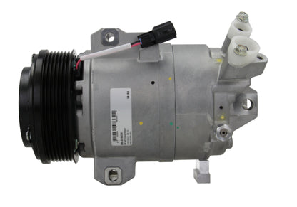Valeo New Aircon Compressor for Renault C813339AIAM