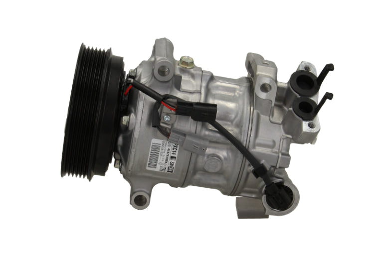 Sanden New Airco Compressor Renault PXC141762
