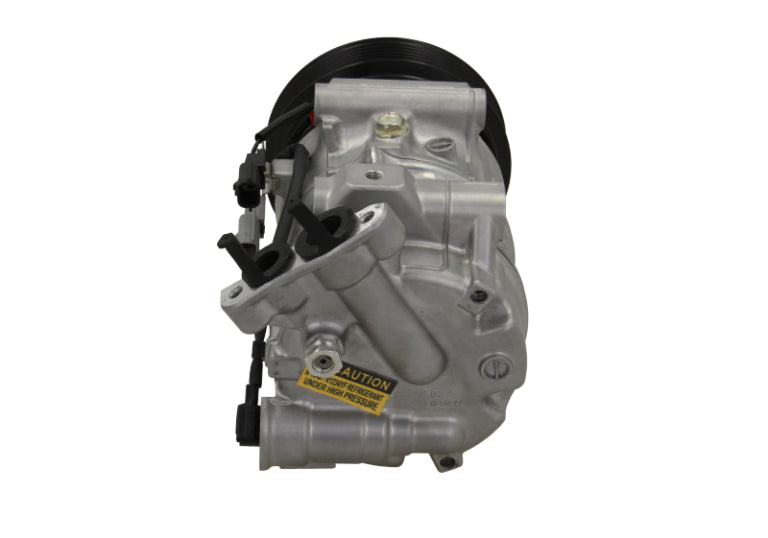 Sanden New Airco Compressor Renault PXC141762