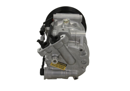 Sanden New Airco Compressor Renault PXC141762