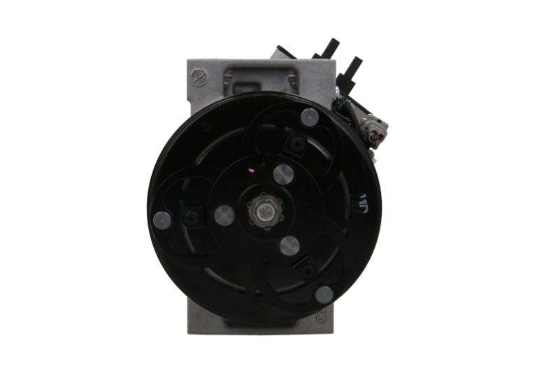 Valeo New Airco Compressor Renault C813381UIAM