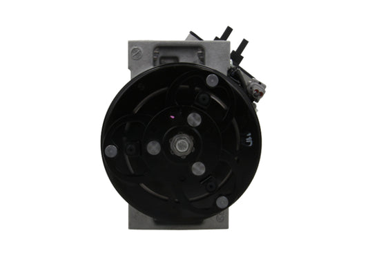 Valeo New Airco Compressor Renault C813381UIAM